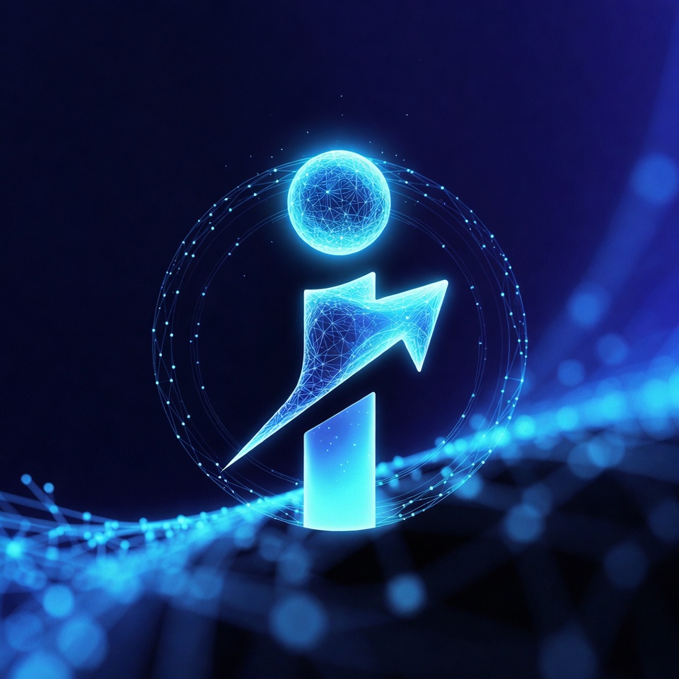 Intelligence.Agent Logo